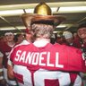 Smokey Gambler profil fotoğrafı