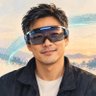 Austin 周|AI & Life profil fotoğrafı