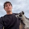 Alexandros Lekkas profil fotoğrafı