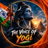 THEVOICEOFYOGI🇮🇳 的头像