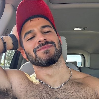 Christian R 🙂😎🏳️‍🌈🌈's profile picture
