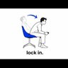locked in's profile picture