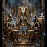 Фото профиля Het Heru Apkaullu Edward Alpha Rodney