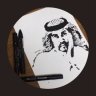 ĸнαℓєɒ profil fotoğrafı