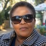 Kesetse leboela🇿🇦❄❄ profil fotoğrafı
