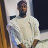 Profilbild von Gbadebo Josh
