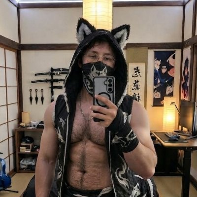 Shiro Hanzo Arashi's profile picture