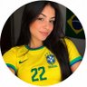 Mary Brasil 🇧🇷 profil fotoğrafı