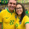 Daniela Paiva🇧🇷🇮🇱🇺🇲🙏 DIREITA LIVRE🇧🇷 的头像