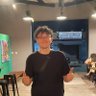 Profilbild von Douglas Saito