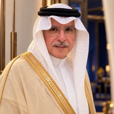 عبداللطيف بن عبدالله آل الشيخ 🇸🇦's profile picture