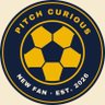 Pitch Curious ็ๅคดๅ