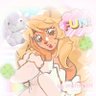 ˑ 🧁𓈒 𐔌 𝗍𝗈𝗈𝗍𝗌𝗂𝖾͡꒱ ۫ 🌈 ͝ ͜𓏼˚ ⁱᵈⁱᵃ'ˢ♡ profil fotoğrafı