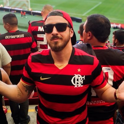 Leandroᶜʳᶠ's profile picture