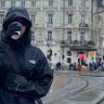 Mitnick profil fotoğrafı