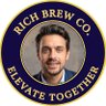 Rich Brew Co's profile picture