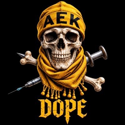 𝐀𝐄𝐊 𝐃𝐎𝐏𝐄 🦅's profile picture