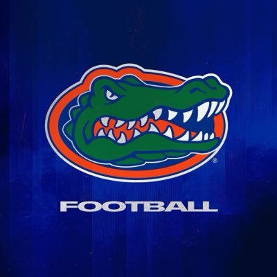 Florida Gators Football's profile picture