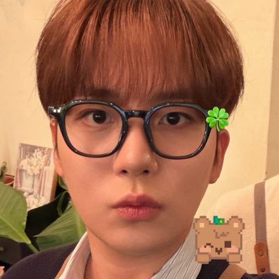 뽀떡 .. 😶☘️'s profile picture