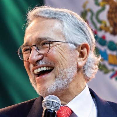 Don Ricardo Salinas Pliego's profile picture