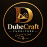 DUBECRAFT FURNITURE 🪑🛠️✨'s profile picture