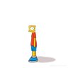 Lart Simpson 的头像