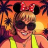 Фото профиля Lynne (MINNIE)