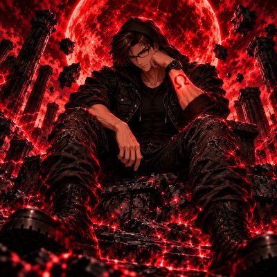 Omega200101's profile picture