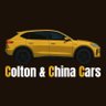 Profilbild von Colton & China Cars