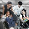 ❤️윤재💙博君一肖🐷🐰💙 OuRoad 🦖🚗🌟❤️ profil fotoğrafı