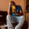 Profilbild von Thabiso