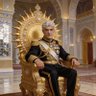 Shah of Iran profil fotoğrafı