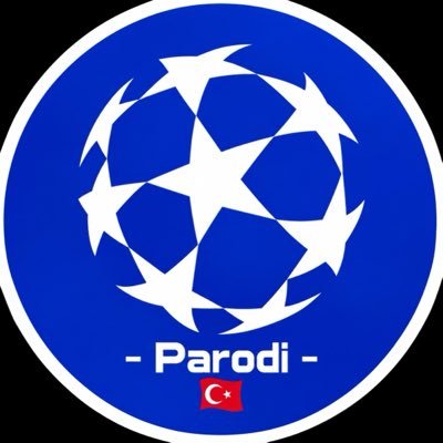 Şampiyonlar Ligi Türkiye 🇹🇷 ( Parodi )'s profile picture