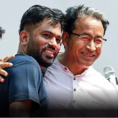 Abhijeet Dipke - CJP's profile picture