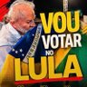 Фото профиля aqui é Lula
