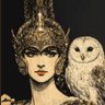 Profilbild von Atenea💫 Hija de Zeus 🦉