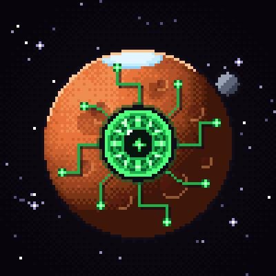 MarsMindGame's profile picture