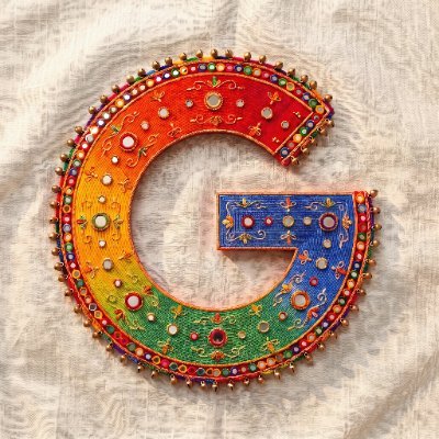 Google India's profile picture