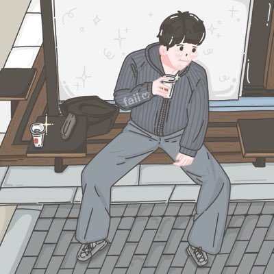𝗳𝗮𝗶𝗶 ෆ's profile picture