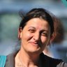 aslı meriç profil fotoğrafı