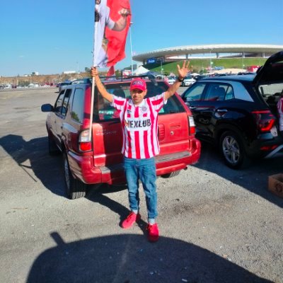 elfamosochupes's profile picture