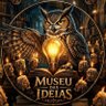 Фото профиля 🦉Museu das Idéias💡