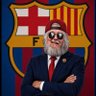 Profilbild von Maestro Melena