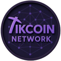 TikCoin - by TikChain Network's profile picture