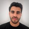 Profilbild von Amish Chopra