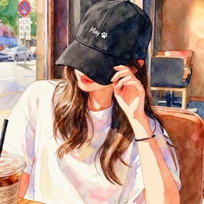 May 🐾's profile picture