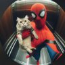 Spidey ๐ธ๏ธ's profile picture