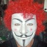 **CHAOS CLPWN** profil fotoğrafı