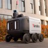 Profilbild von Yandex bot #788945432 🇷🇺