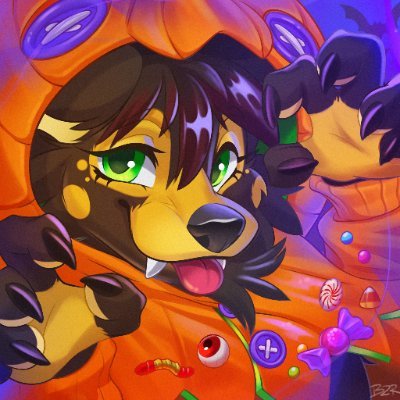 ToastyTheFox1's profile picture